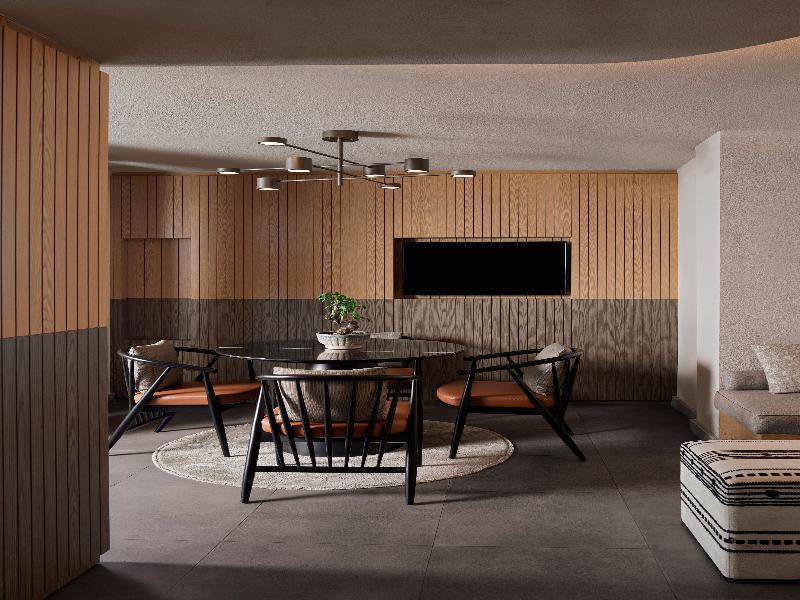 Sherwood Premio Hotel — view