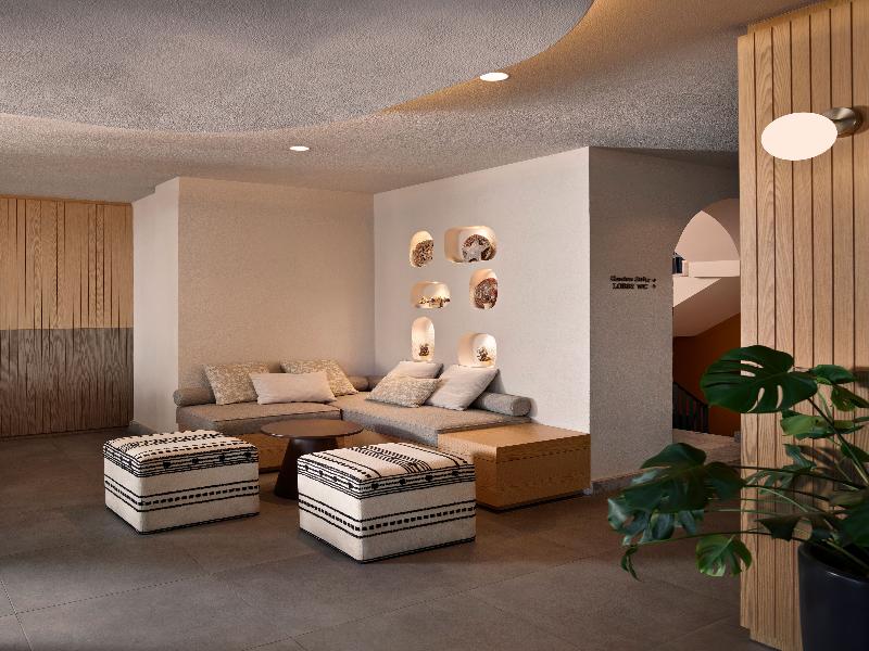 Sherwood Premio Hotel image