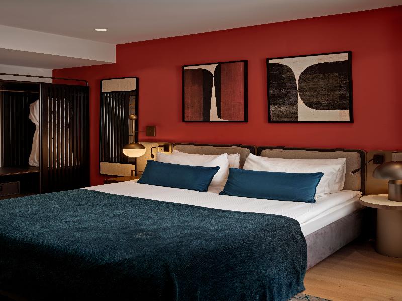 Sherwood Premio Hotel image
