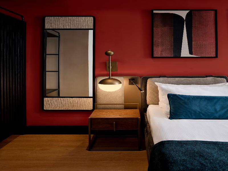 Sherwood Premio Hotel image