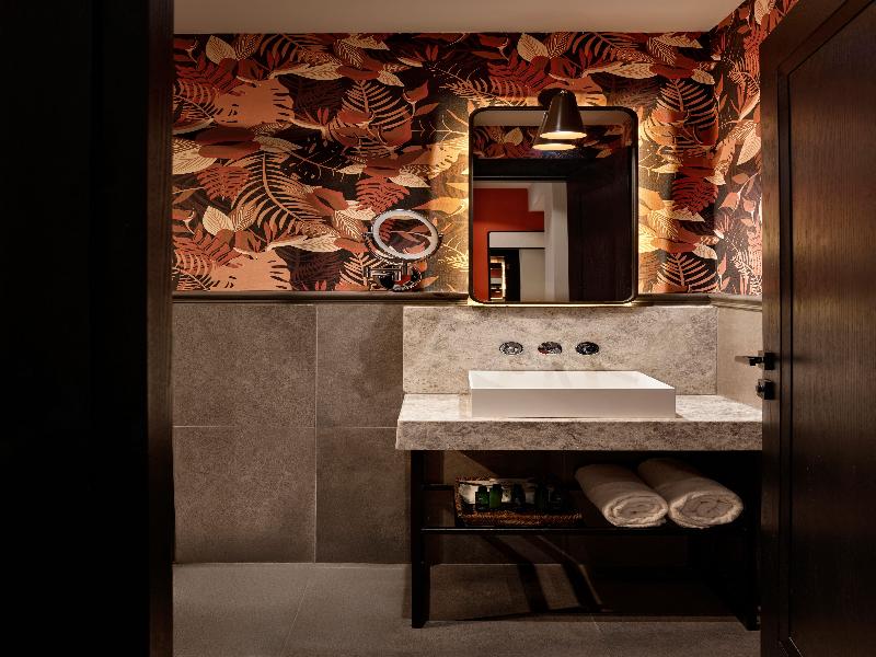 Sherwood Premio Hotel image