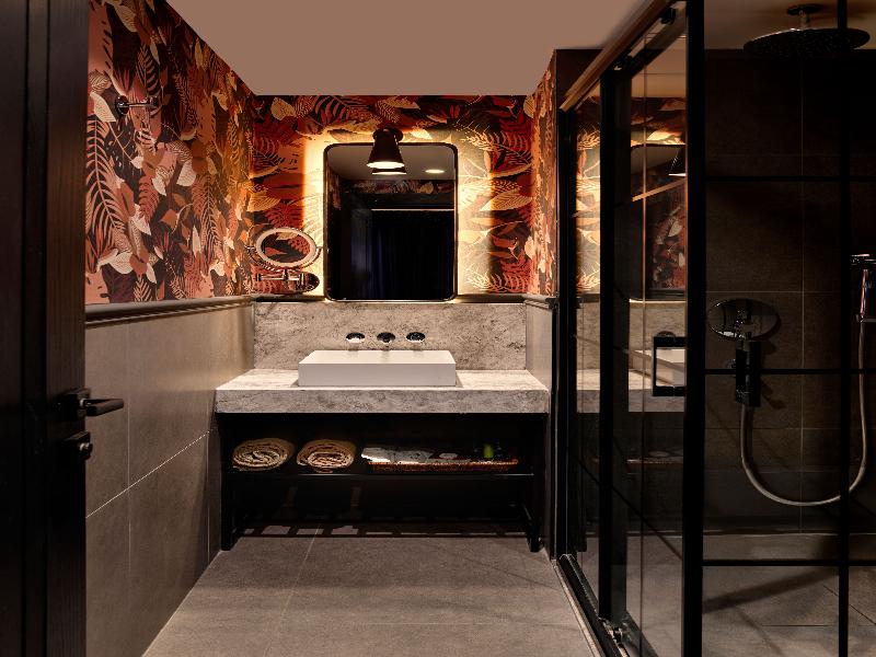 Sherwood Premio Hotel image