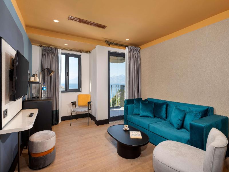 Sherwood Premio Hotel image