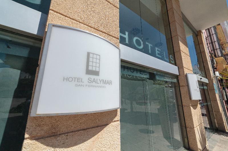 Hotel Salymar