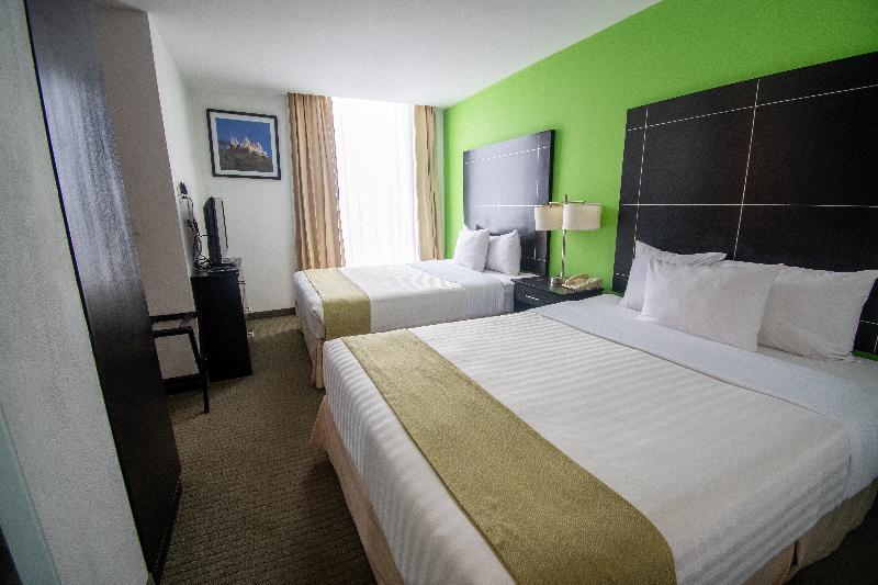 La Quinta By Wyndham Puebla Palmas Angelopolis image