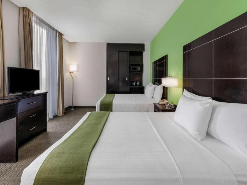 La Quinta By Wyndham Puebla Palmas Angelopolis image
