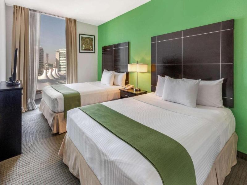 La Quinta By Wyndham Puebla Palmas Angelopolis image