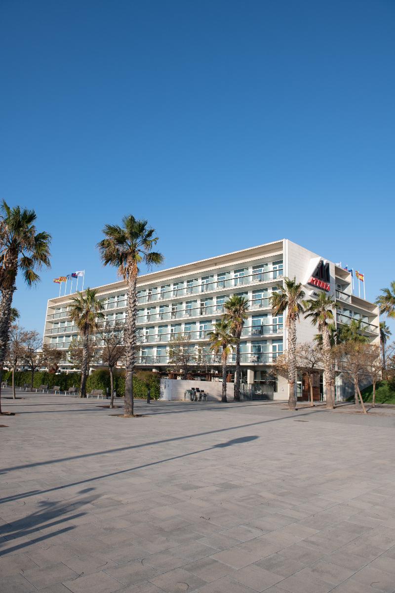 Fotos Hotel Hotel Atenea Port Barcelona Mataro