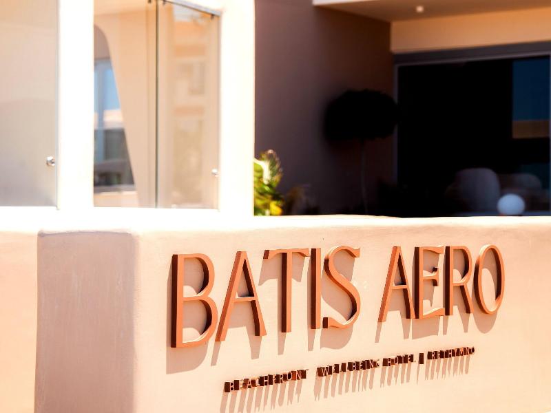 Batis Aero Beachfront Wellbeing Hotel image