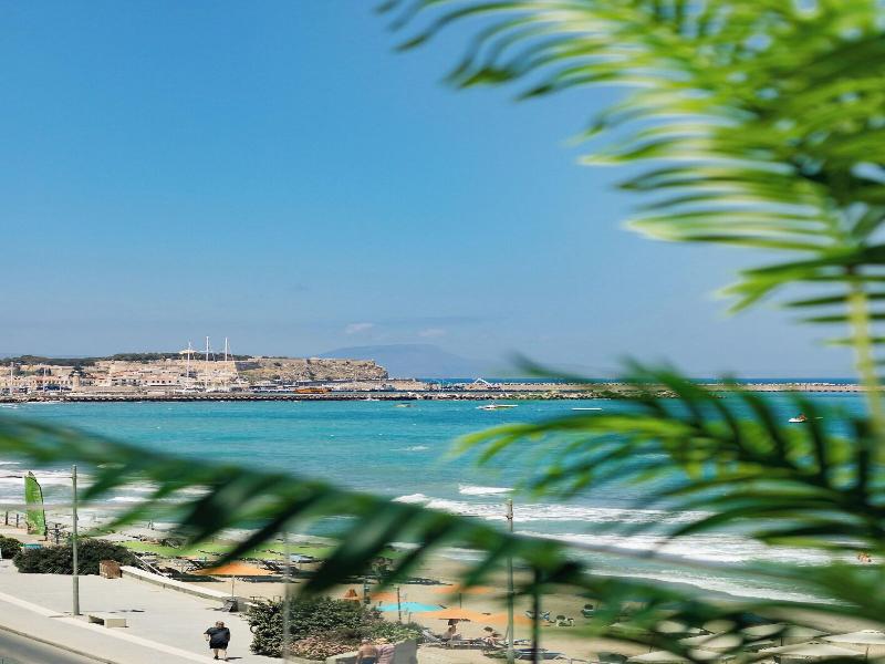 Batis Aero Beachfront Wellbeing Hotel image