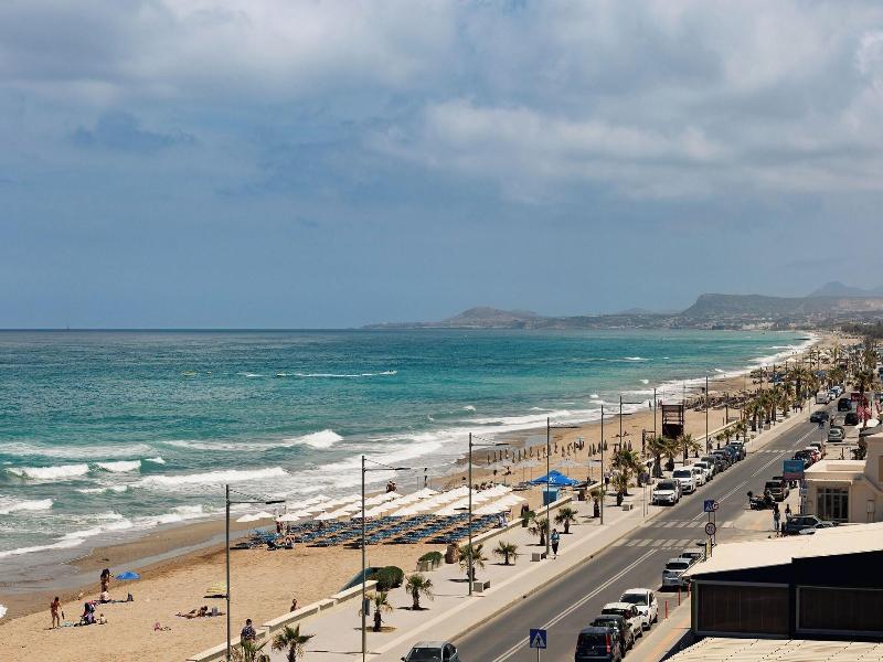 Batis Aero Beachfront Wellbeing Hotel image