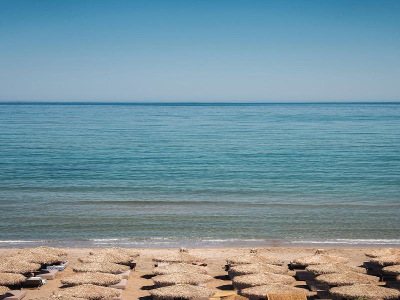 Batis Aero Beachfront Wellbeing Hotel image