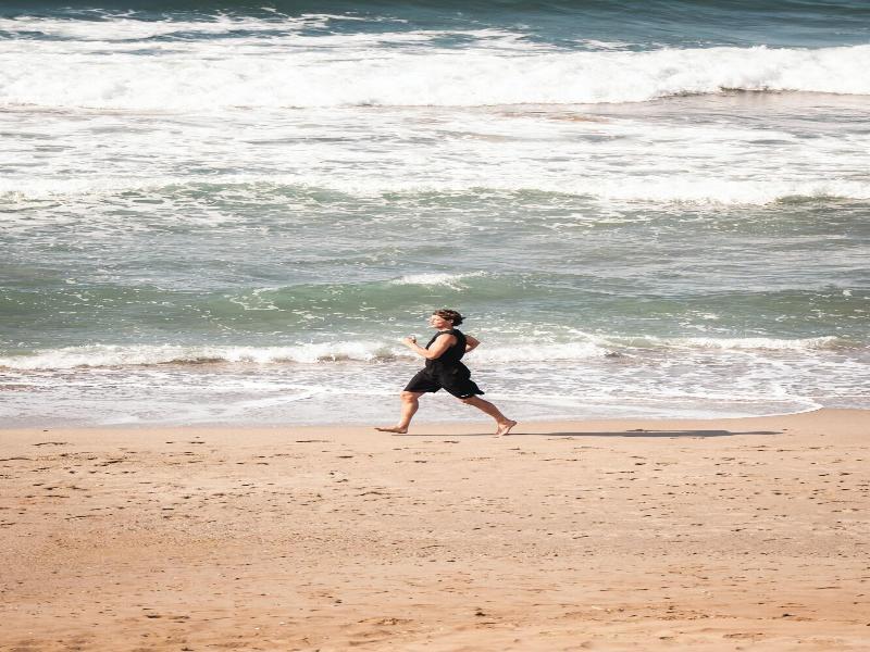 Batis Aero Beachfront Wellbeing Hotel image