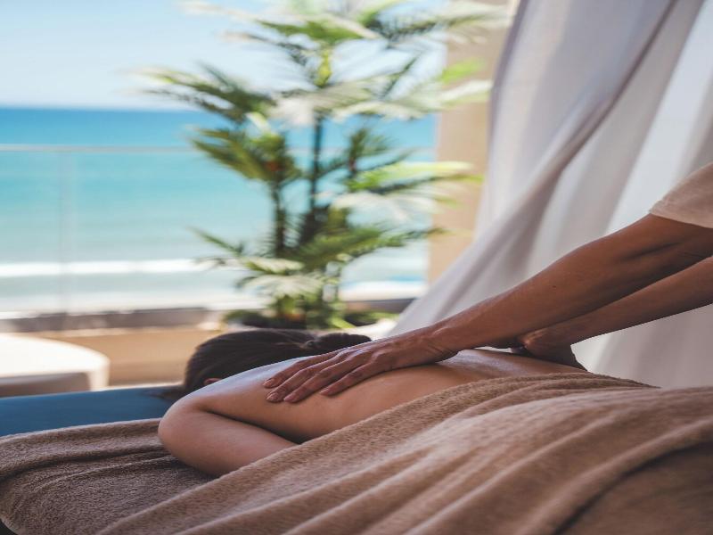 Batis Aero Beachfront Wellbeing Hotel image