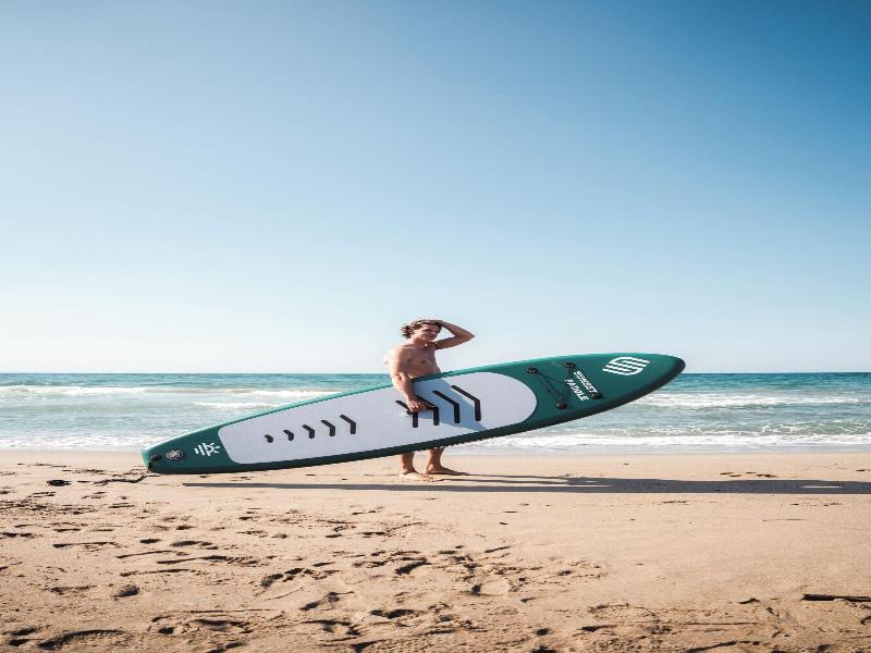 Batis Aero Beachfront Wellbeing Hotel image