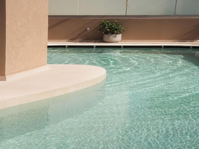Batis Aero Beachfront Wellbeing Hotel image