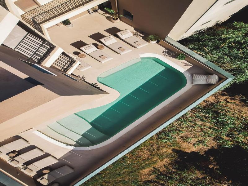 Batis Aero Beachfront Wellbeing Hotel image
