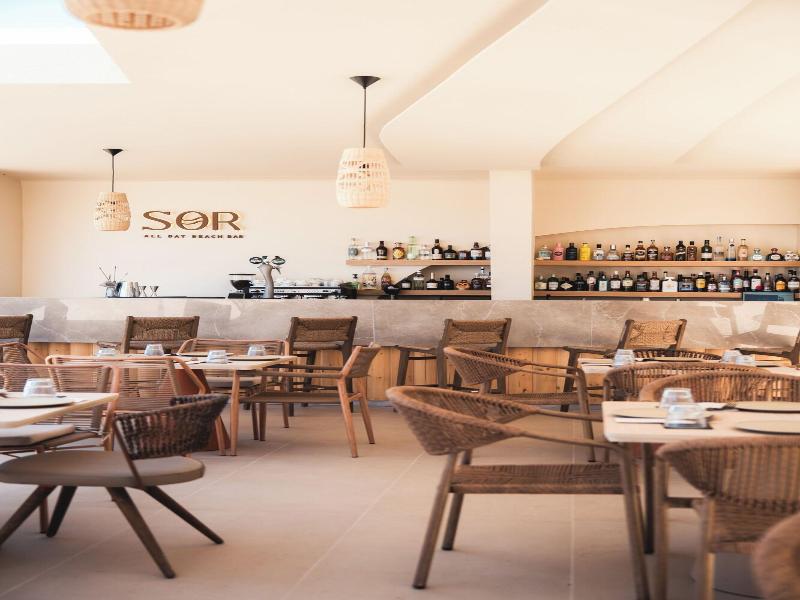 Batis Aero Beachfront Wellbeing Hotel image