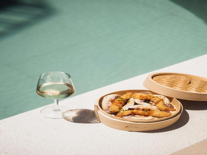 Batis Aero Beachfront Wellbeing Hotel image