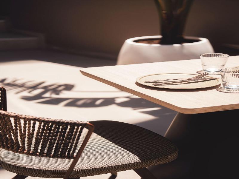 Batis Aero Beachfront Wellbeing Hotel image