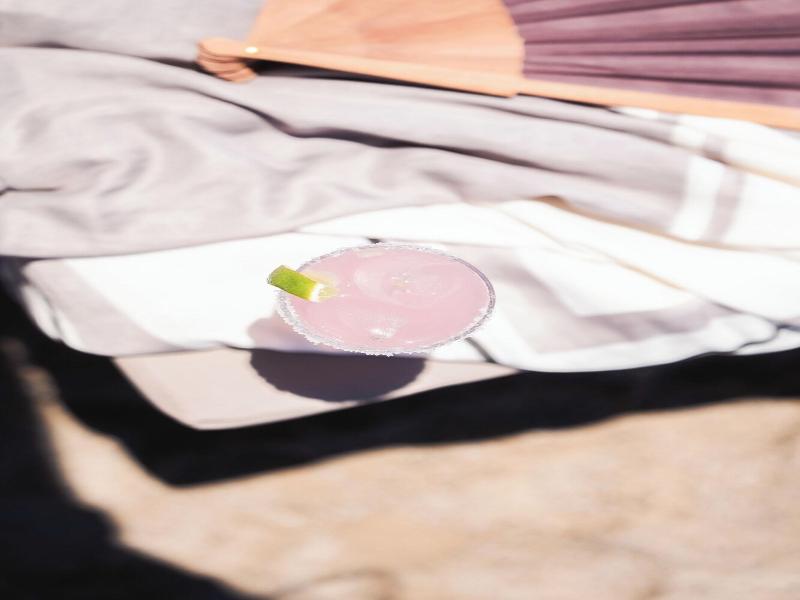 Batis Aero Beachfront Wellbeing Hotel image