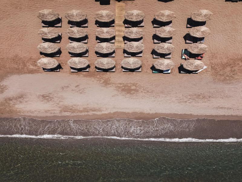 Batis Aero Beachfront Wellbeing Hotel image