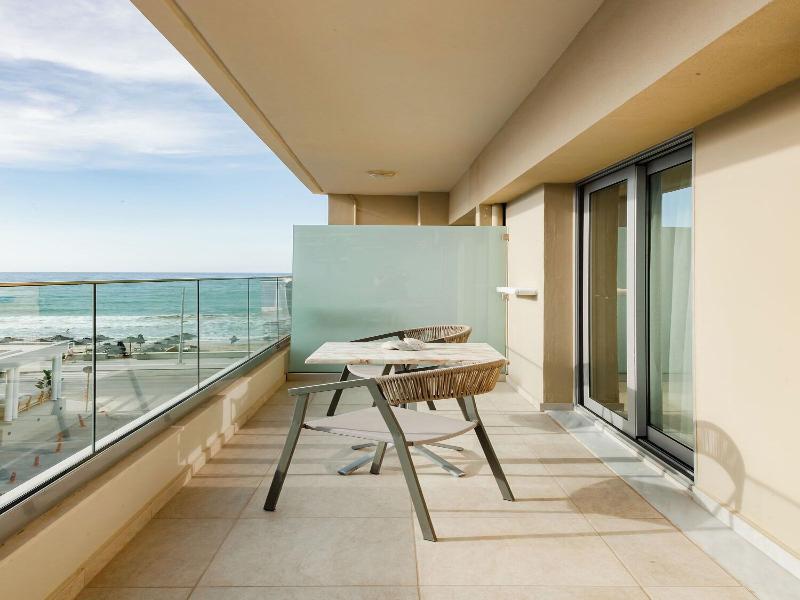 Batis Aero Beachfront Wellbeing Hotel image