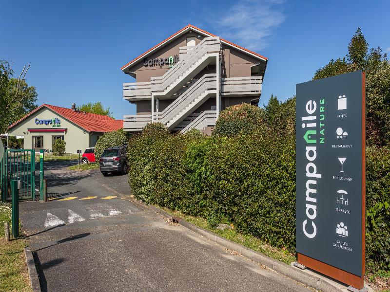 Campanile Bayonne image