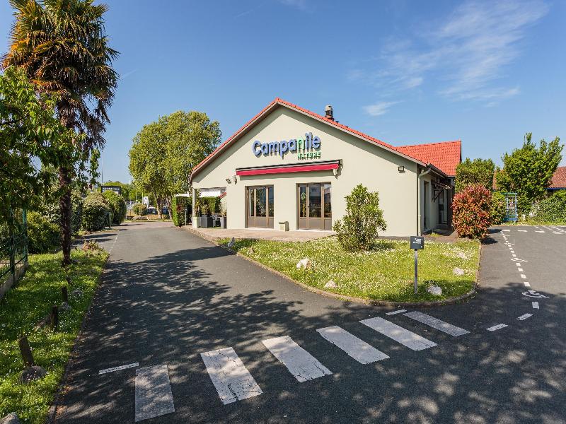 Campanile Bayonne image