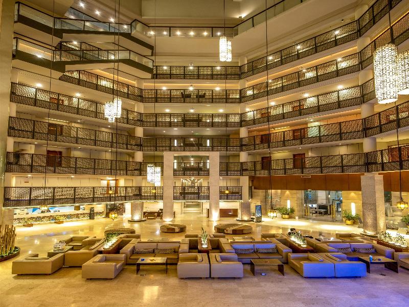 Radisson BLU Dhaka Water Garden image