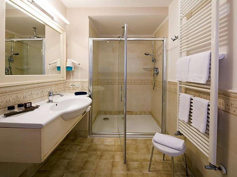 Bonotto Hotel Belvedere image