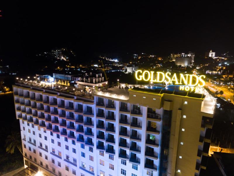 Goldsands Hotel Langkawi image