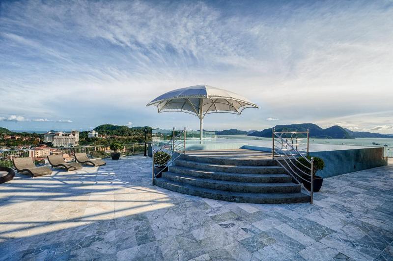 Goldsands Hotel Langkawi image