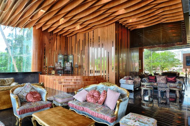 Goldsands Hotel Langkawi image