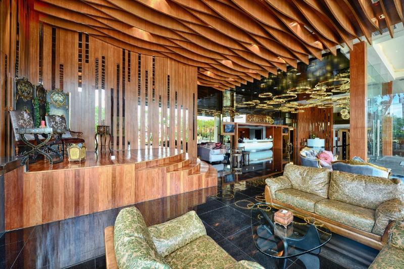 Goldsands Hotel Langkawi image