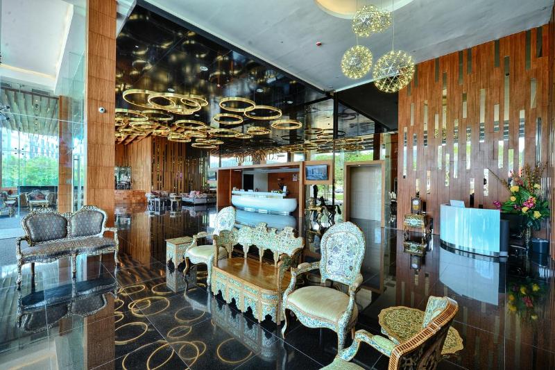 Goldsands Hotel Langkawi image
