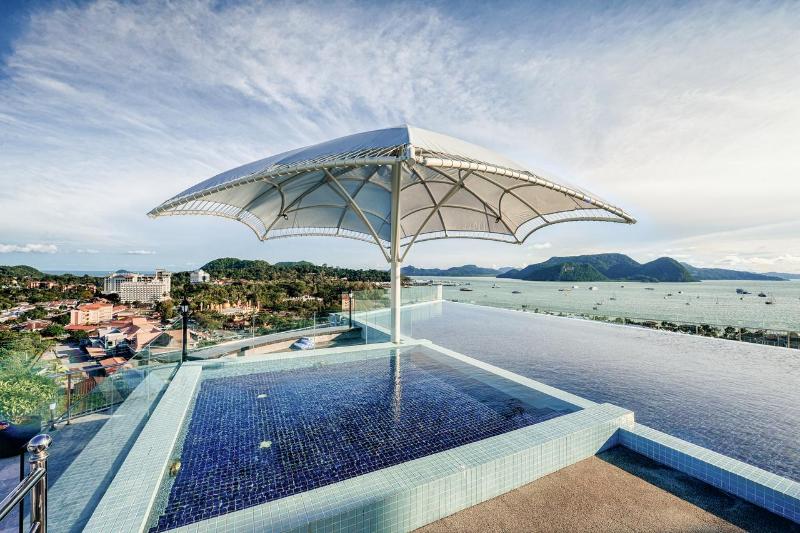 Goldsands Hotel Langkawi image
