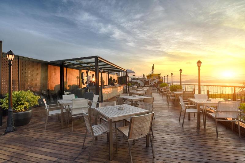 Goldsands Hotel Langkawi image