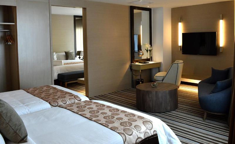 Goldsands Hotel Langkawi image