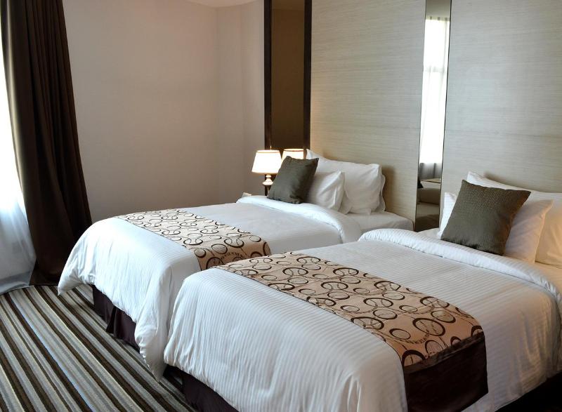Goldsands Hotel Langkawi image