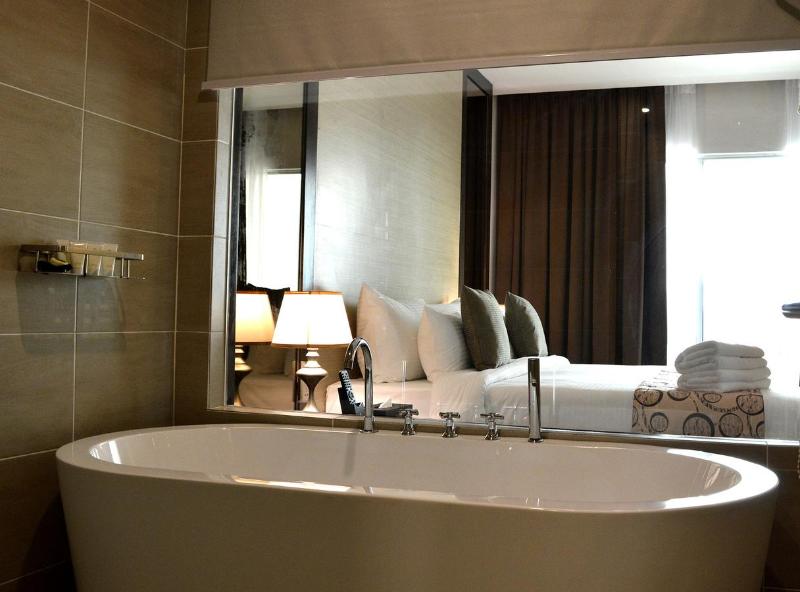 Goldsands Hotel Langkawi image