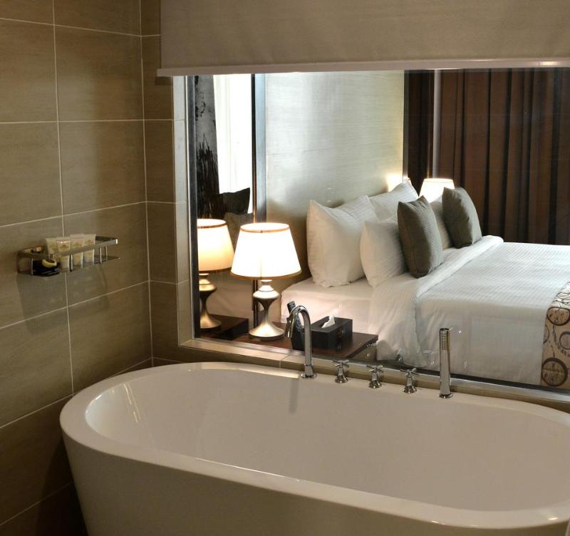 Goldsands Hotel Langkawi image
