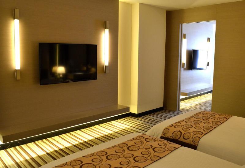Goldsands Hotel Langkawi image