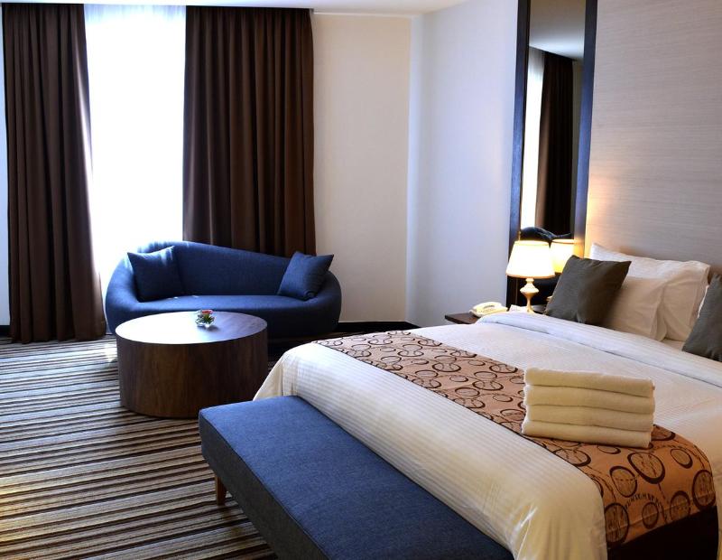 Goldsands Hotel Langkawi image