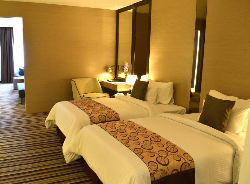 Goldsands Hotel Langkawi image