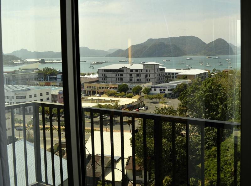 Goldsands Hotel Langkawi image