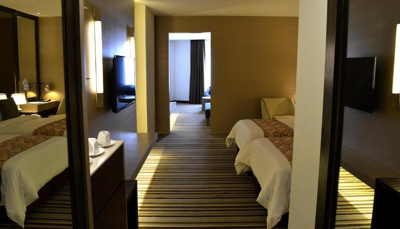 Goldsands Hotel Langkawi image