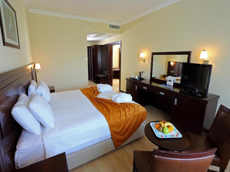 Eser Diamond Hotel & Convention Centre image
