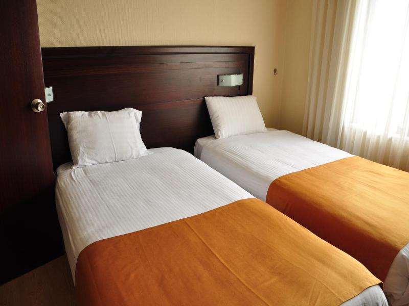 Eser Diamond Hotel & Convention Centre image