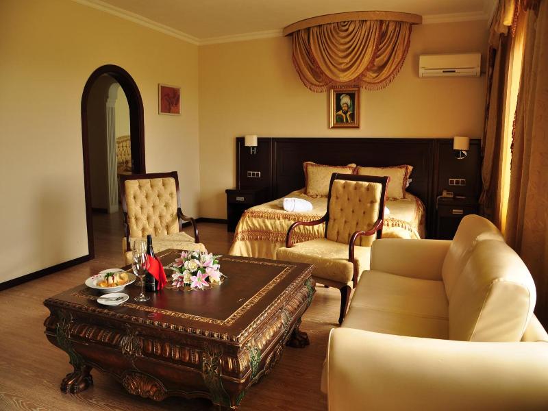 Eser Diamond Hotel & Convention Centre image
